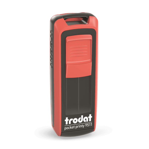 9511 Trodat Pocket Printy