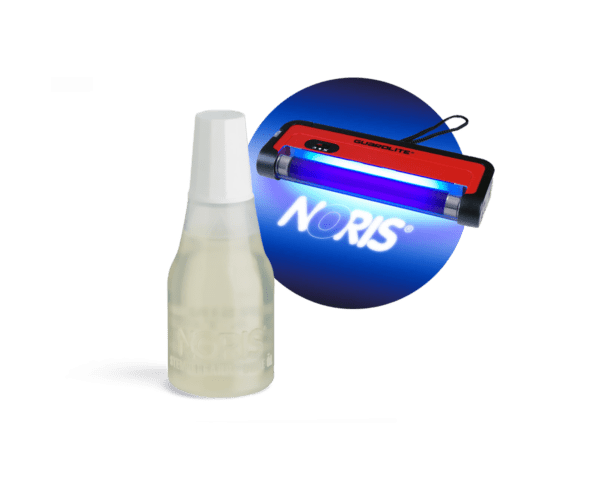 Tintas Norris UV